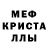 Печенье с ТГК марихуана Krilikama