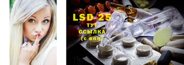 спиды Липки